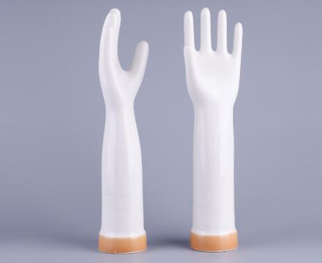 對乳膠手套敏感的人群怎么使用乳膠手套